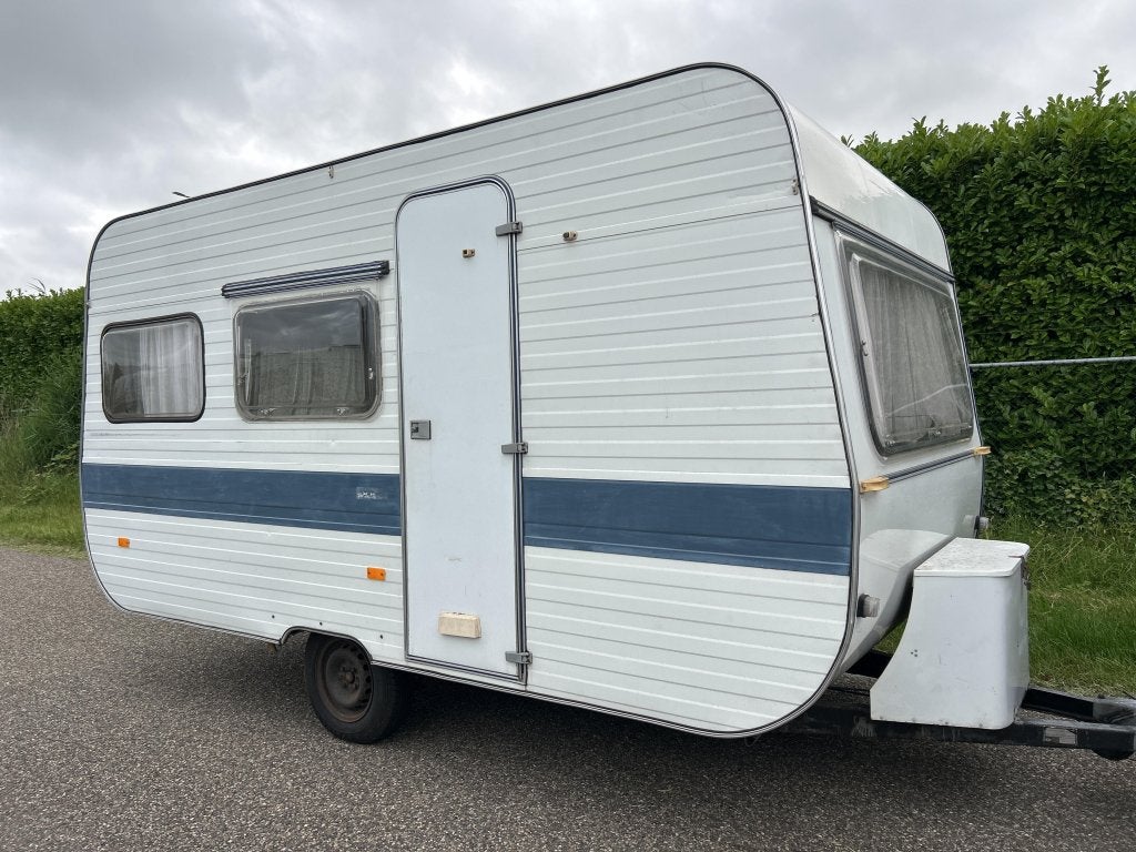 Adria Touring 410 SLT OLDTIMER, Niet ingevuld, Bedrijf, Niet ingevuld, Adria