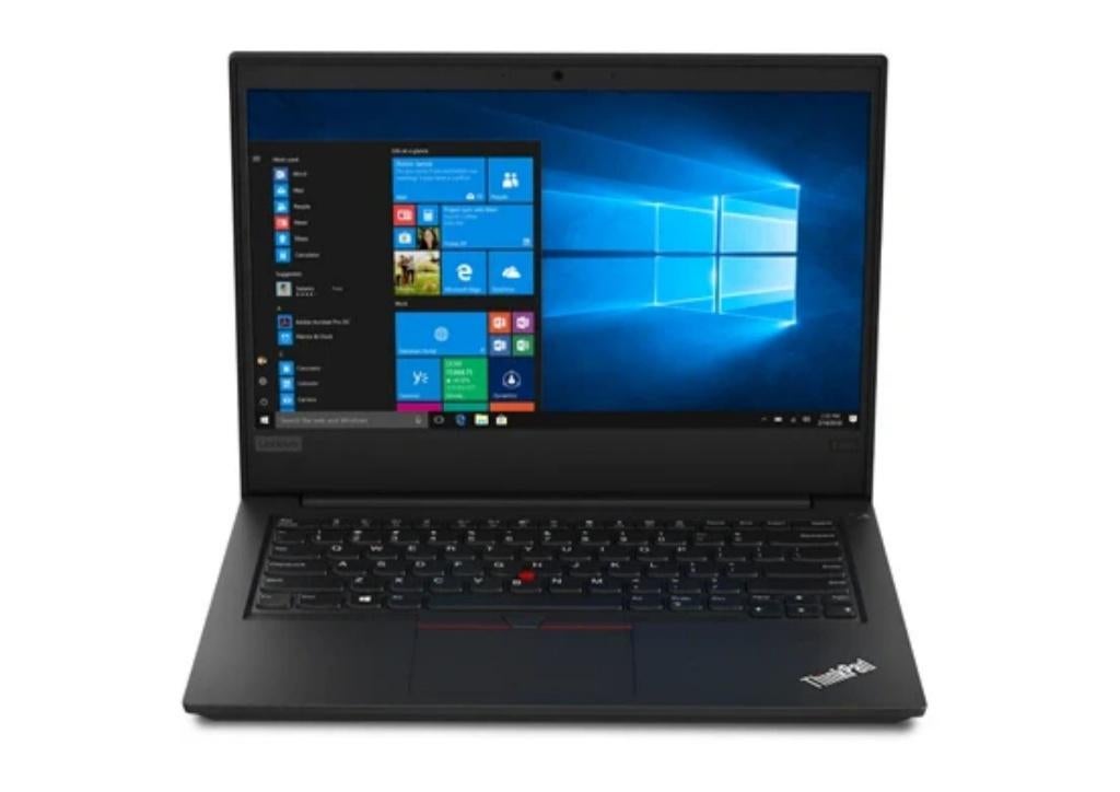 Lenovo E495, Ophalen of Verzenden, 14 inch, Refurbished, Aktetas