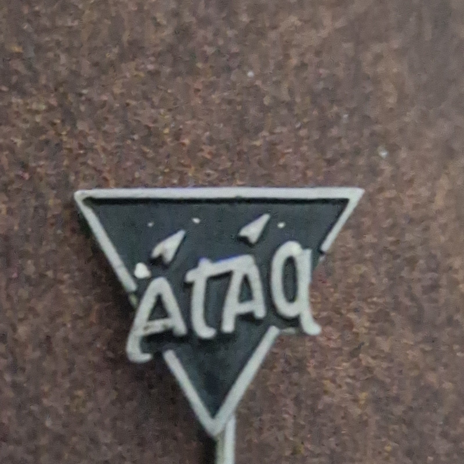 SPELDJE Ataq geisers, Ophalen of Verzenden, Zo goed als nieuw, Merk