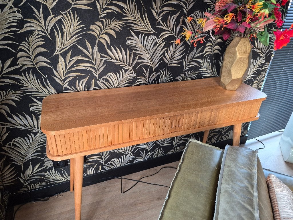 wandtafel Zuiver, Ophalen, Overige materialen, Gebruikt, 100 tot 150 cm