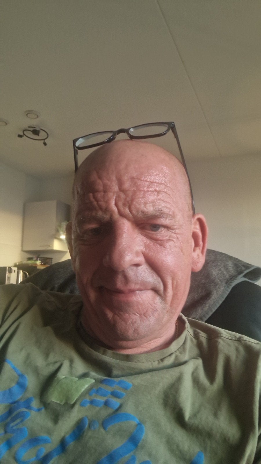 Lieverd gezocht.