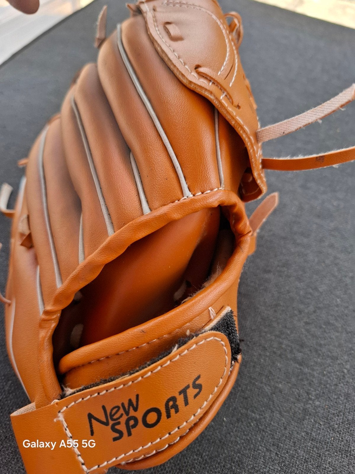 Nieuwe honkbalhandschoen - Handgemaakt 10 inch, Ophalen of Verzenden, New sports, Nvt, Nvt