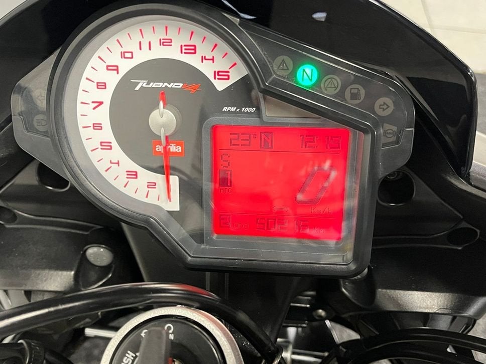 ⭐️⭐️Aprilia TUONO V4 R APRC (bj 2012)⭐️⭐️, Motoren, Motorrijbewijs A, Bedrijf, Onbekend, Onbekend