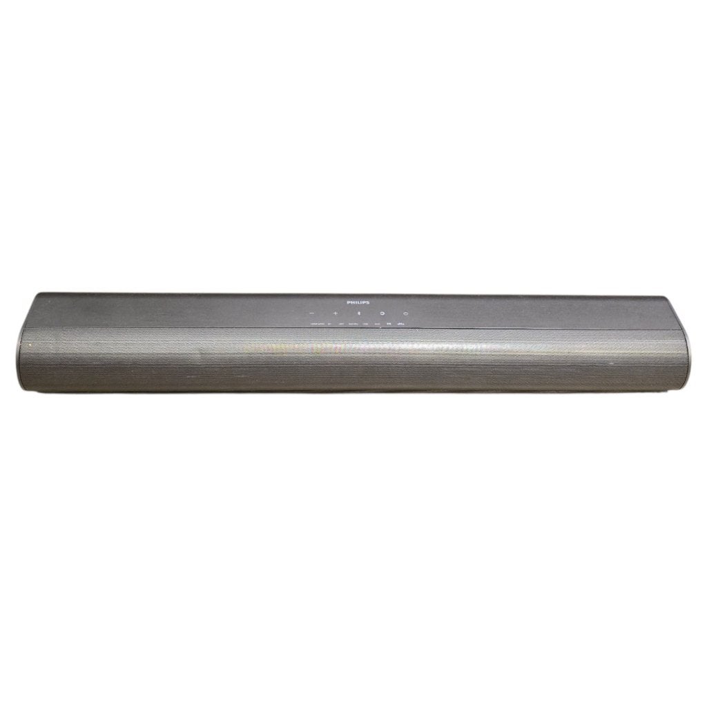 PHILIPS TAB6100 Soundbar + Wireless Subwoofer, Philips, Gebruikt, Support@philips.com, Philips Center
Amstelplein 2
1096 BC Amsterdam
Netherlands