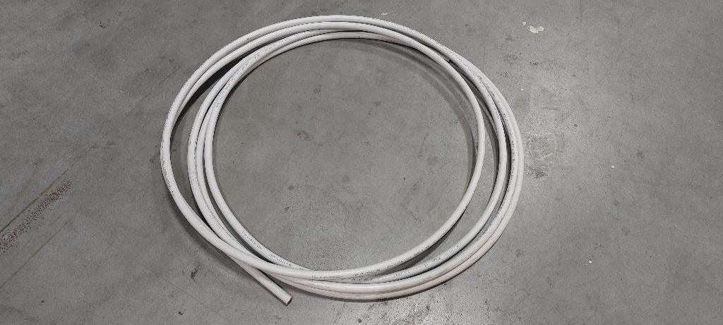 Wicu buis 15 x 1 mm, 10+ meter, nieuw € 90.-, Ophalen, Overige materialen, Minder dan 20 mm, 6 meter of meer