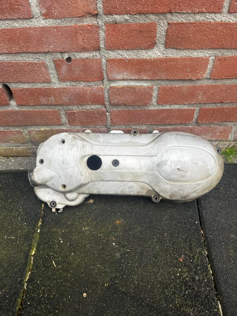 Gilera runner cartercover 125/180cc, Ophalen of Verzenden