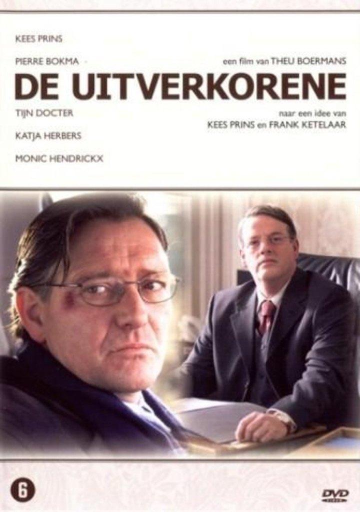 De Uitverkorene DVD, Cd's en Dvd's, Verzenden, Drama, Zo goed als nieuw, Vanaf 6 jaar