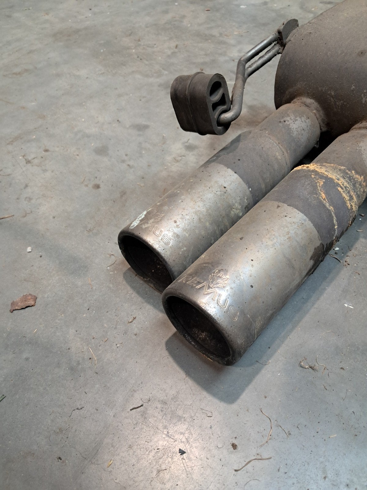Onderdelen bmw e90, Ophalen, Gebruikt