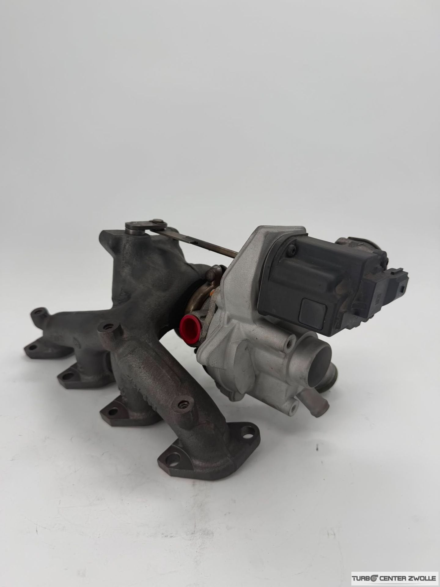 Turbocharger VW Skoda Seat 1.2 TSI 03F145701R, Volkswagen AG, Nieuw, Skoda, Berliner Ring 2
38440  Wolfsburg, DE