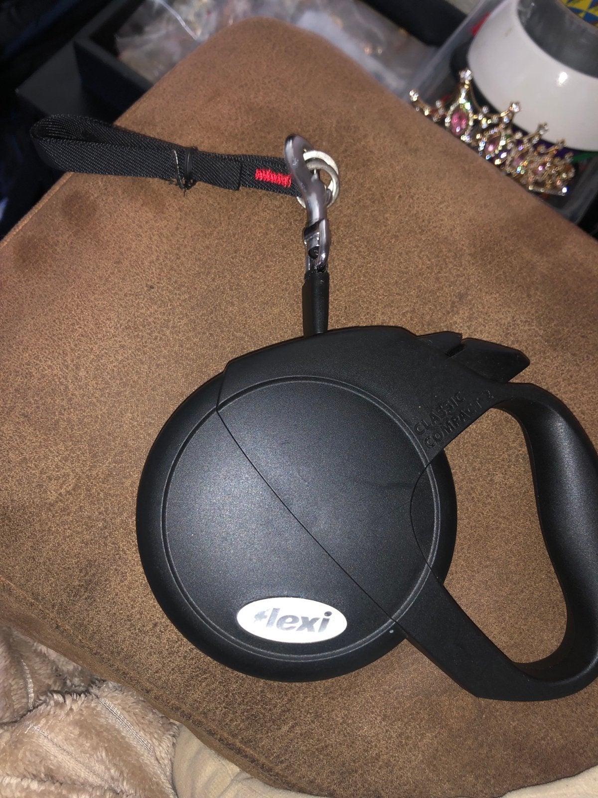 flexigrip 5 meter riem, Ophalen of Verzenden, Nieuw