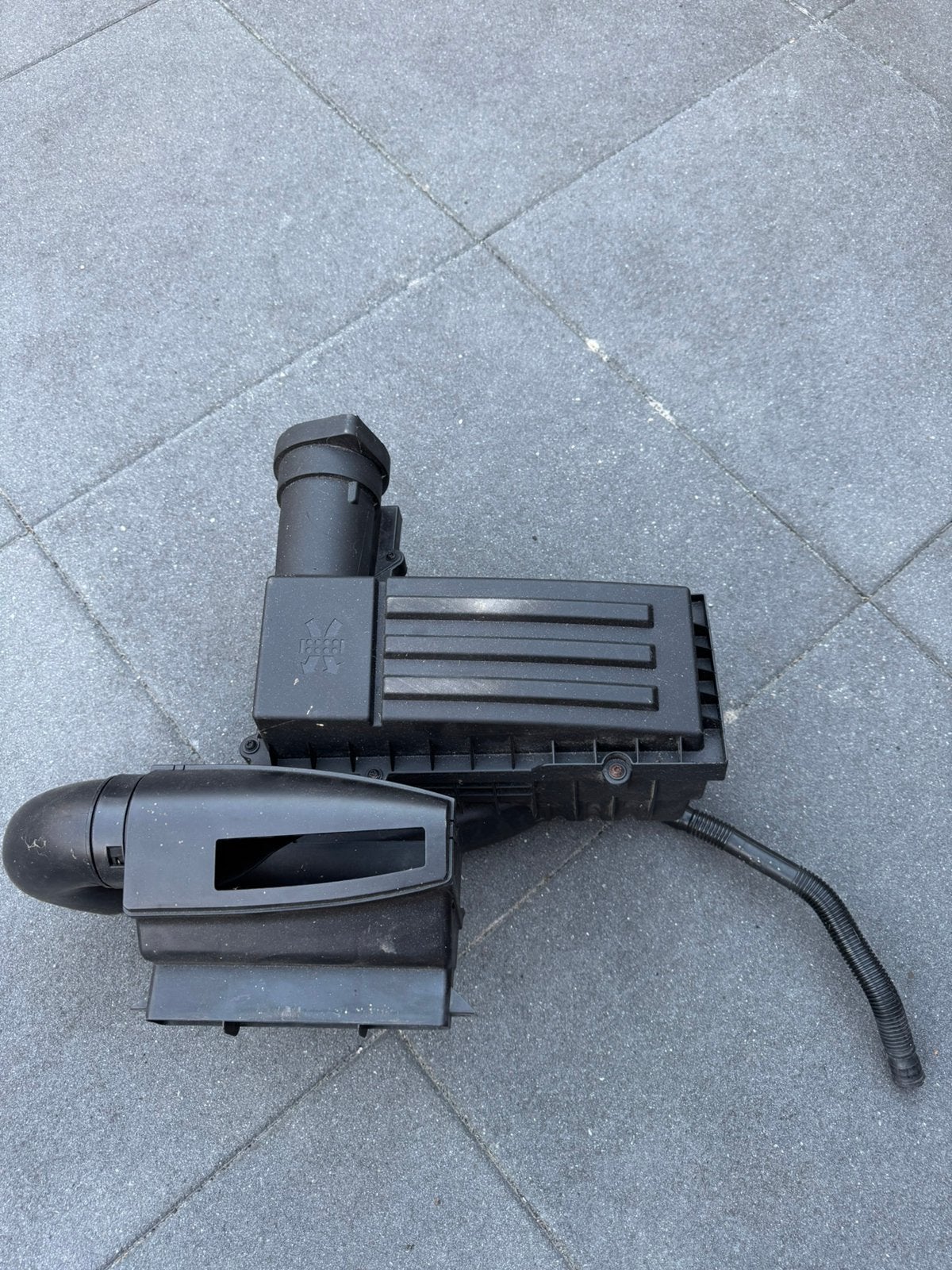 Te koop aangeboden : Volkswagen Golf 6 GTI filter, Auto-onderdelen, Ophalen, Volkswagen