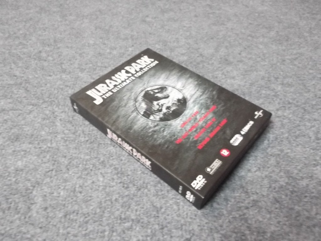 11 dvd boxen nieuw laatste voorraad, Cd's en Dvd's, Alle leeftijden, Ophalen of Verzenden, Zo goed als nieuw, Actie en Avontuur