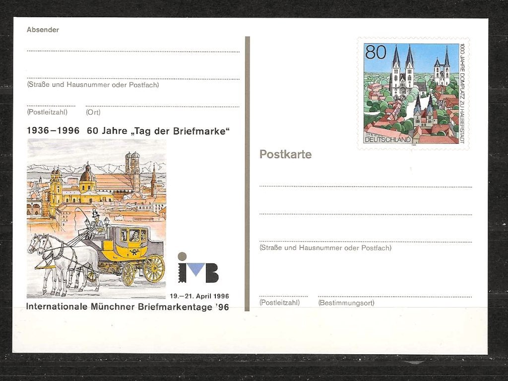Briefkaarten-78, Ophalen of Verzenden, Briefkaart