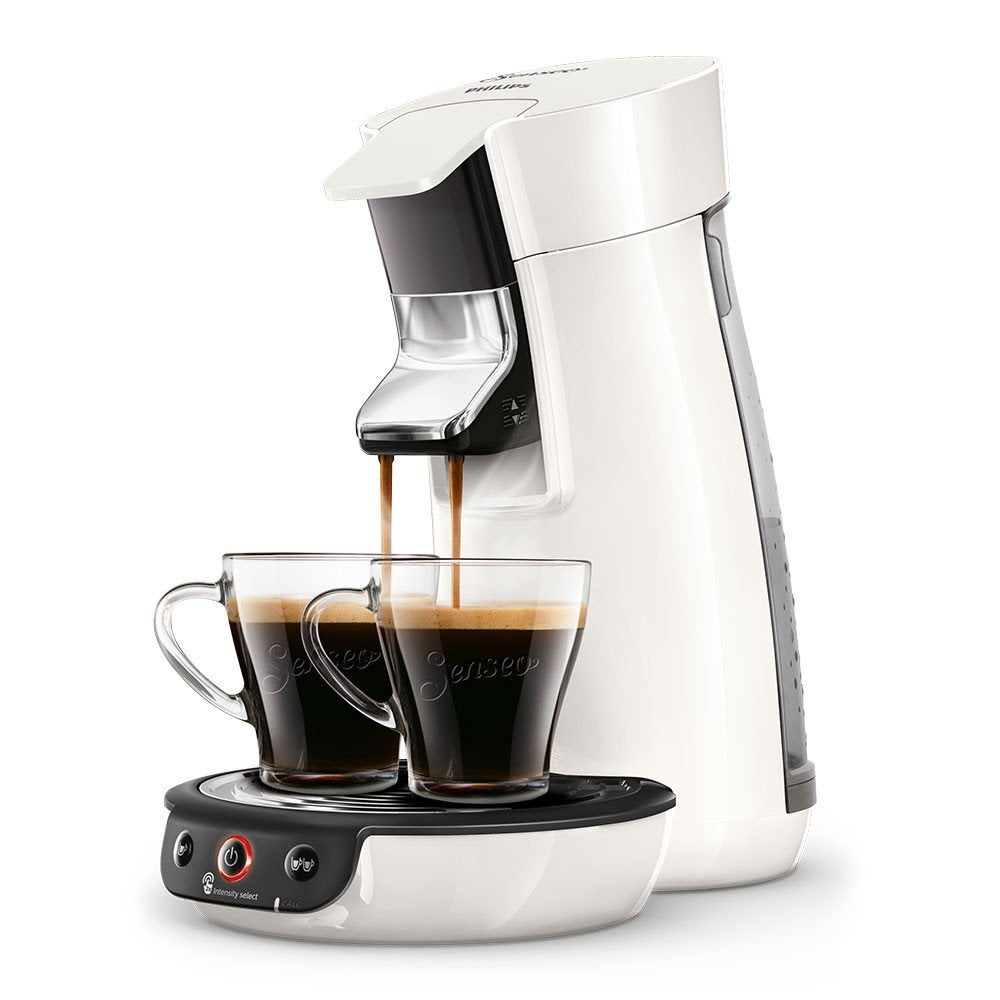 Philips Senseo Cafe Viva, Witgoed en Apparatuur, Ophalen of Verzenden, Zo goed als nieuw, Koffiemachine
