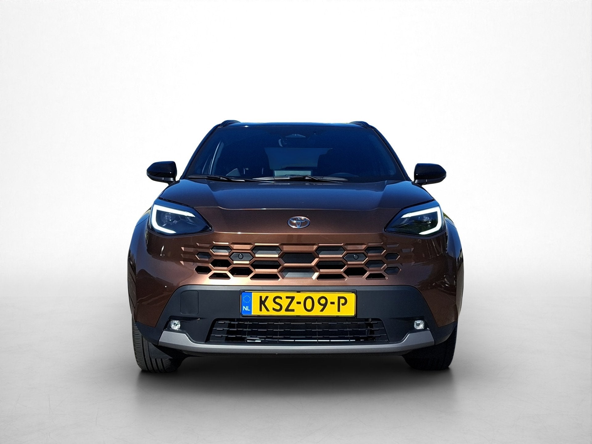 Toyota Yaris Cross 1.5 Hybrid 130 Executive | Carplay/Androi, 12 maanden, Bedrijf, Hybride Elektrisch/Benzine, 3 cilinders
