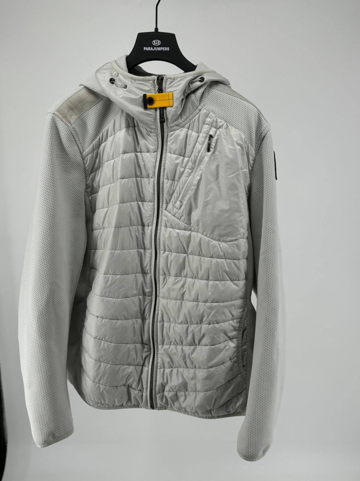 Parajumpers Warm-Up - Maat XXL, Para, Para, Wit, Overige maten