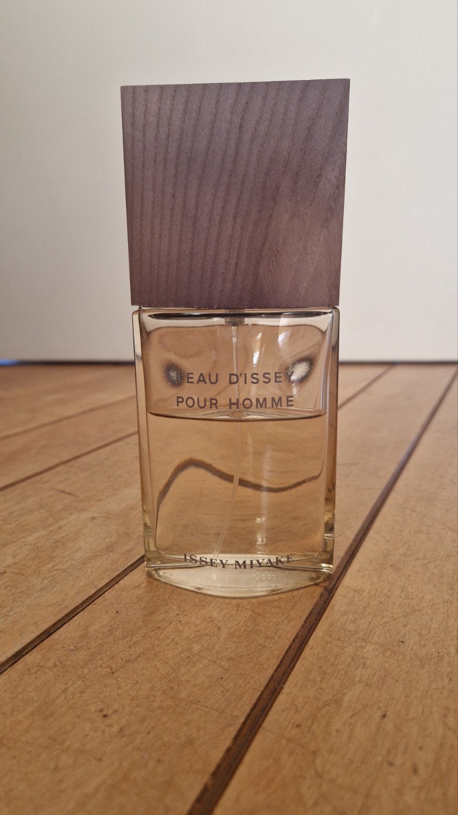 Issey Miyake L'EAU D'ISSEY 100ml Pour Homme, Ophalen of Verzenden
