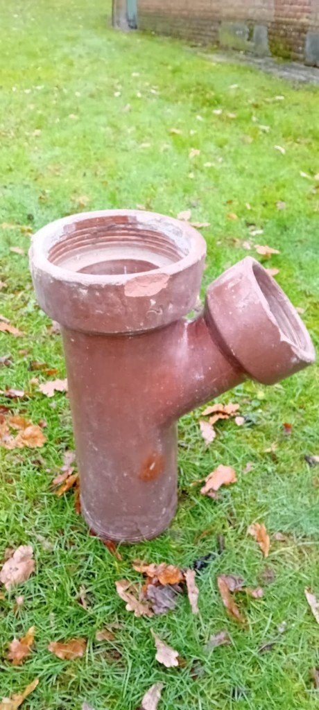 oude gresbuizen, Tuin en Terras, Ophalen, Gebruikt