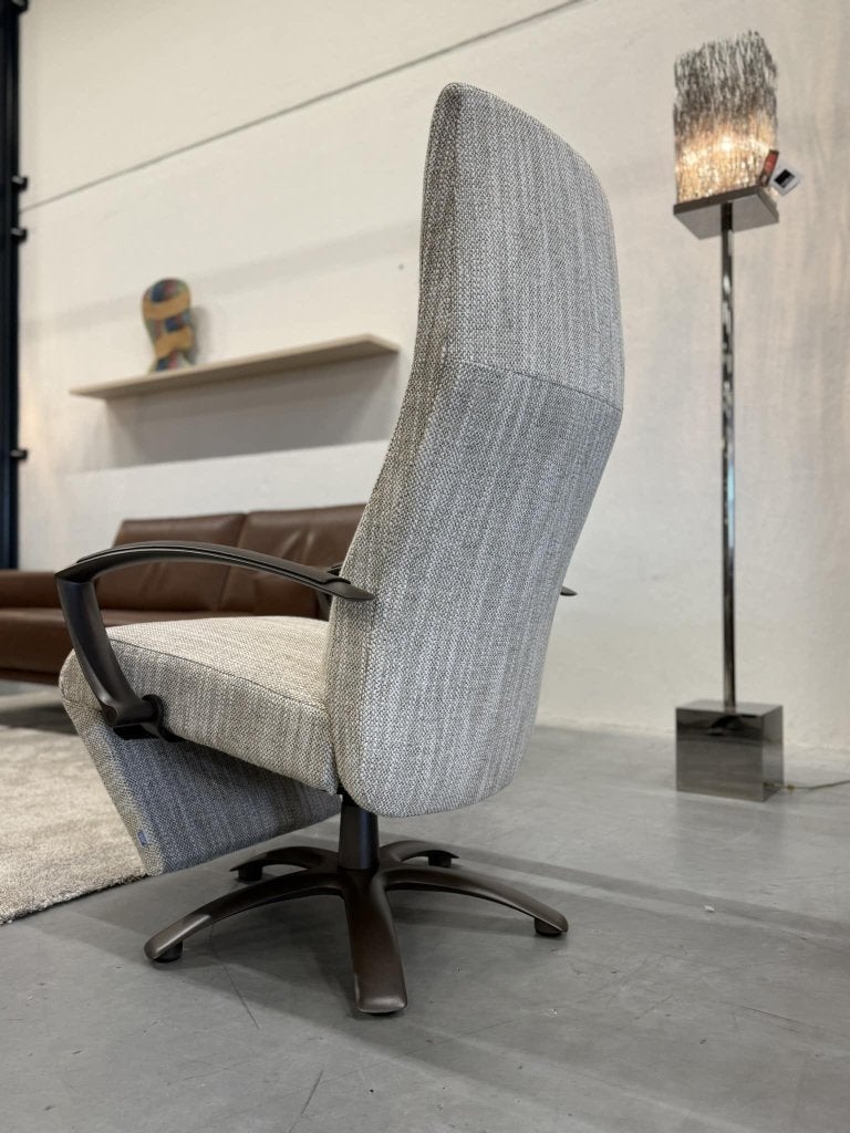 Nieuw Jori Brainbuilder relaxfauteuil stof Design Fautruil, Hoogweg 52, Jori, Nieuw, 75 tot 100 cm