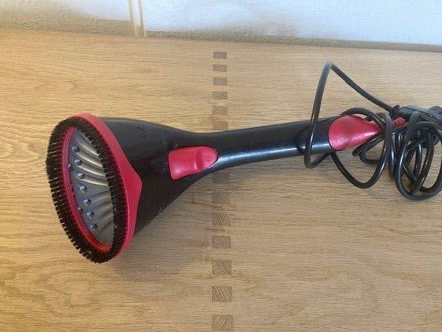 Philips Steam&Go GC332/87, Witgoed en Apparatuur, Stoomapparaten, Ophalen, Zo goed als nieuw, Kledingstomer