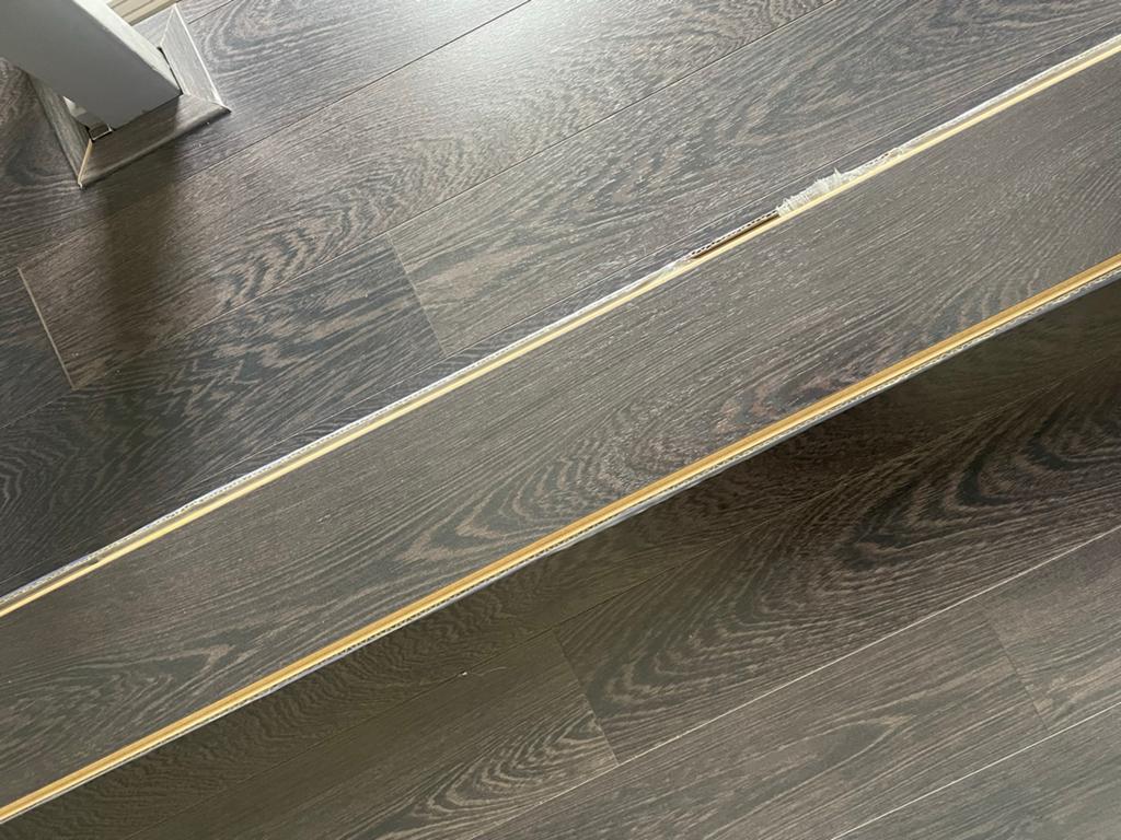Quick-Step Elegance Laminaat - 5 pakken en 1 aangebroken, Ophalen, Nieuw, 5 tot 10 m², 10 tot 30 cm