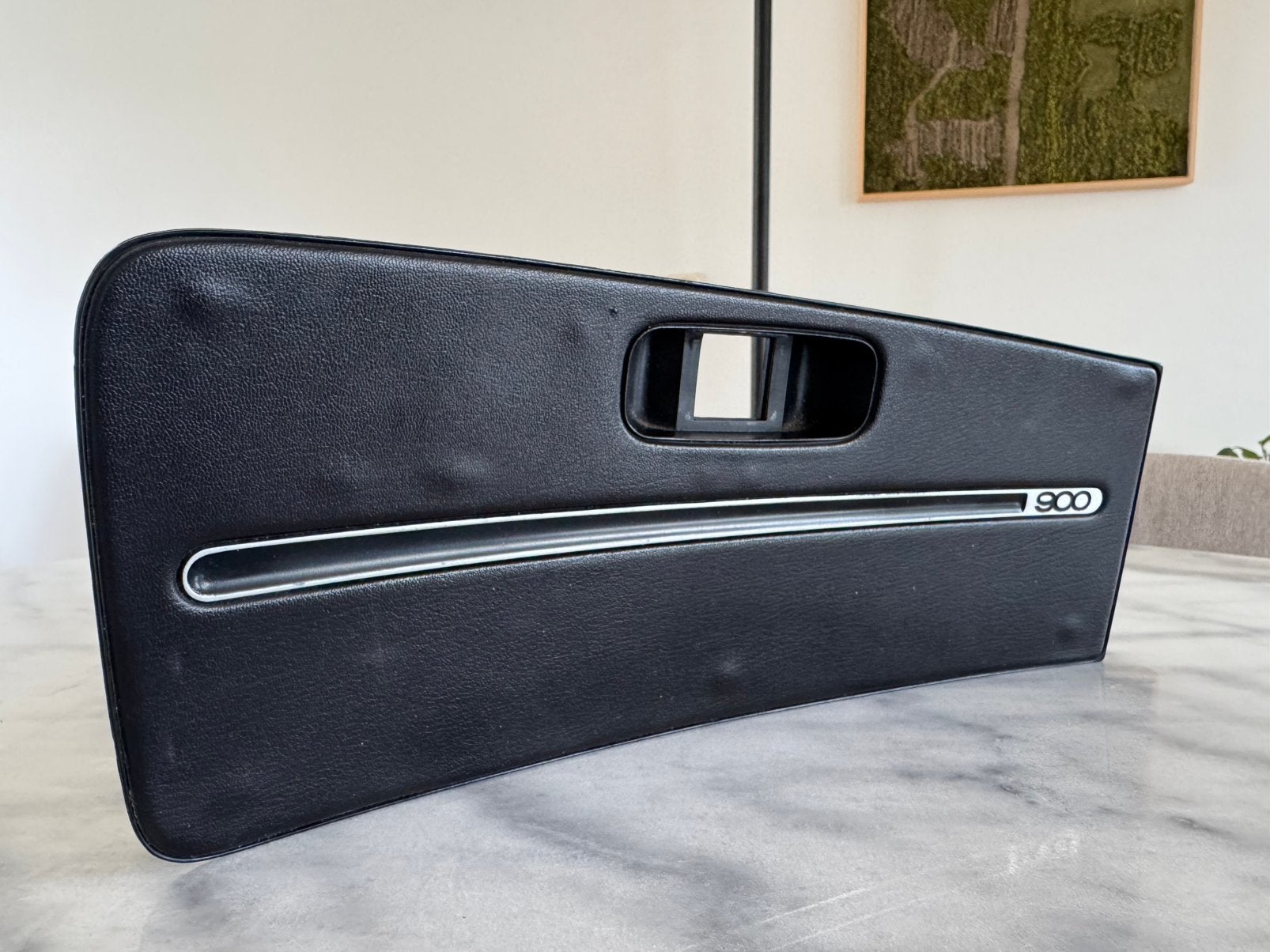 Dasboard klepje Saab 900 Classic, Auto-onderdelen, Interieur en Bekleding, Ophalen of Verzenden, Saab