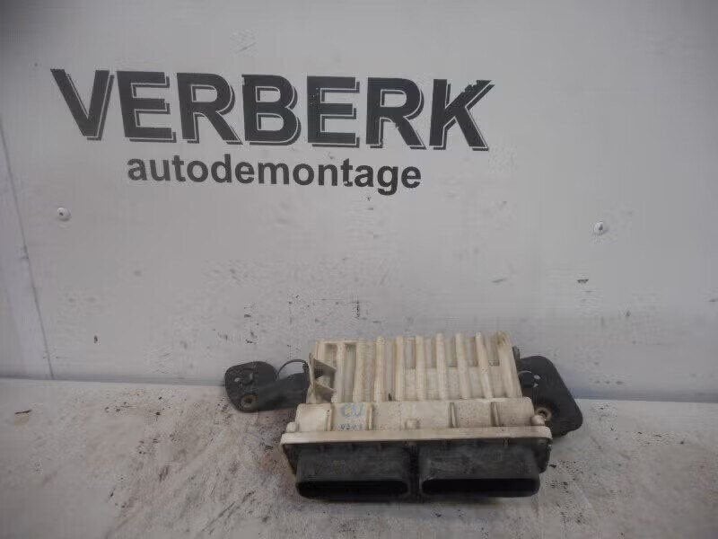 COMPUTER KOELING Opel Astra G (F07) (gm24409214), Gebruikt, Opel, Ophalen of Verzenden, 5 Hanover Quay D02VY79 Dublin, IE