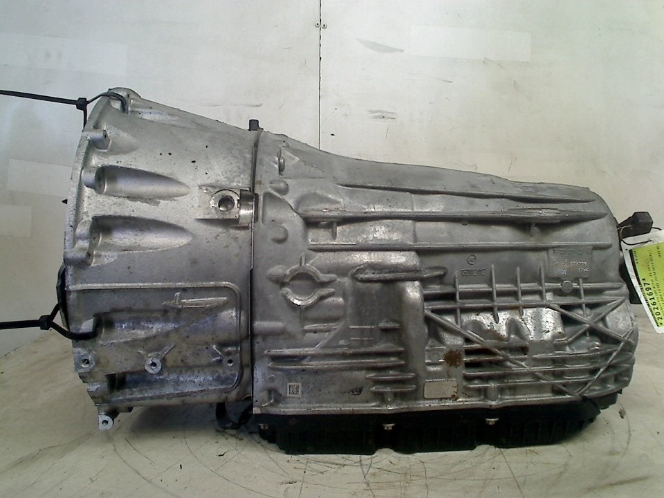 Versnellingsbak Automaat Vito (447.6) 2025, Gebruikt, Mercedes-Benz AG, Mercedes-Benz, Mercedesstraße 120, Stuttgart 70372, , Duitsland