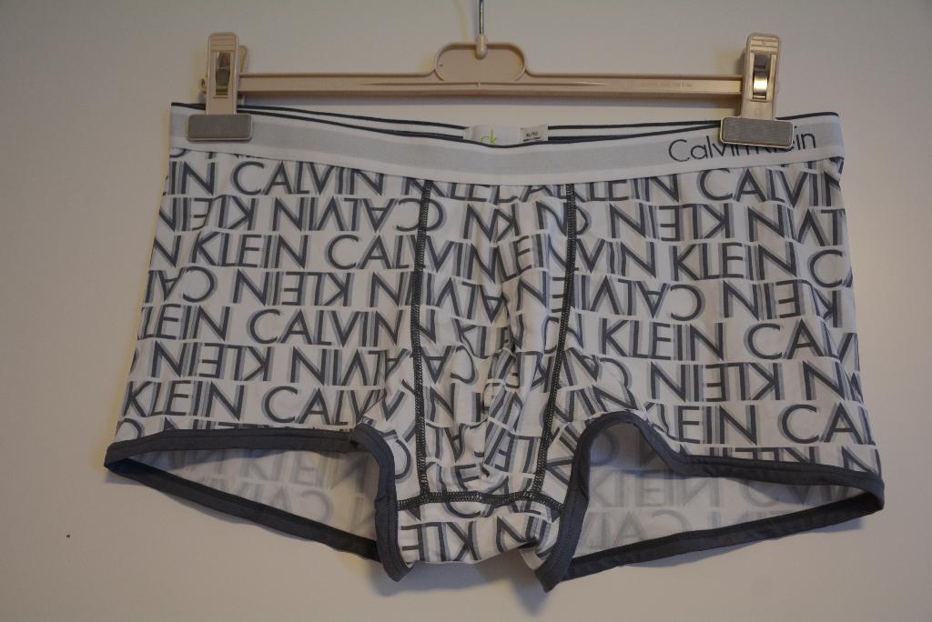 Nieuwe CALVIN KLEIN., Ophalen of Verzenden, Overige kleuren, Boxer