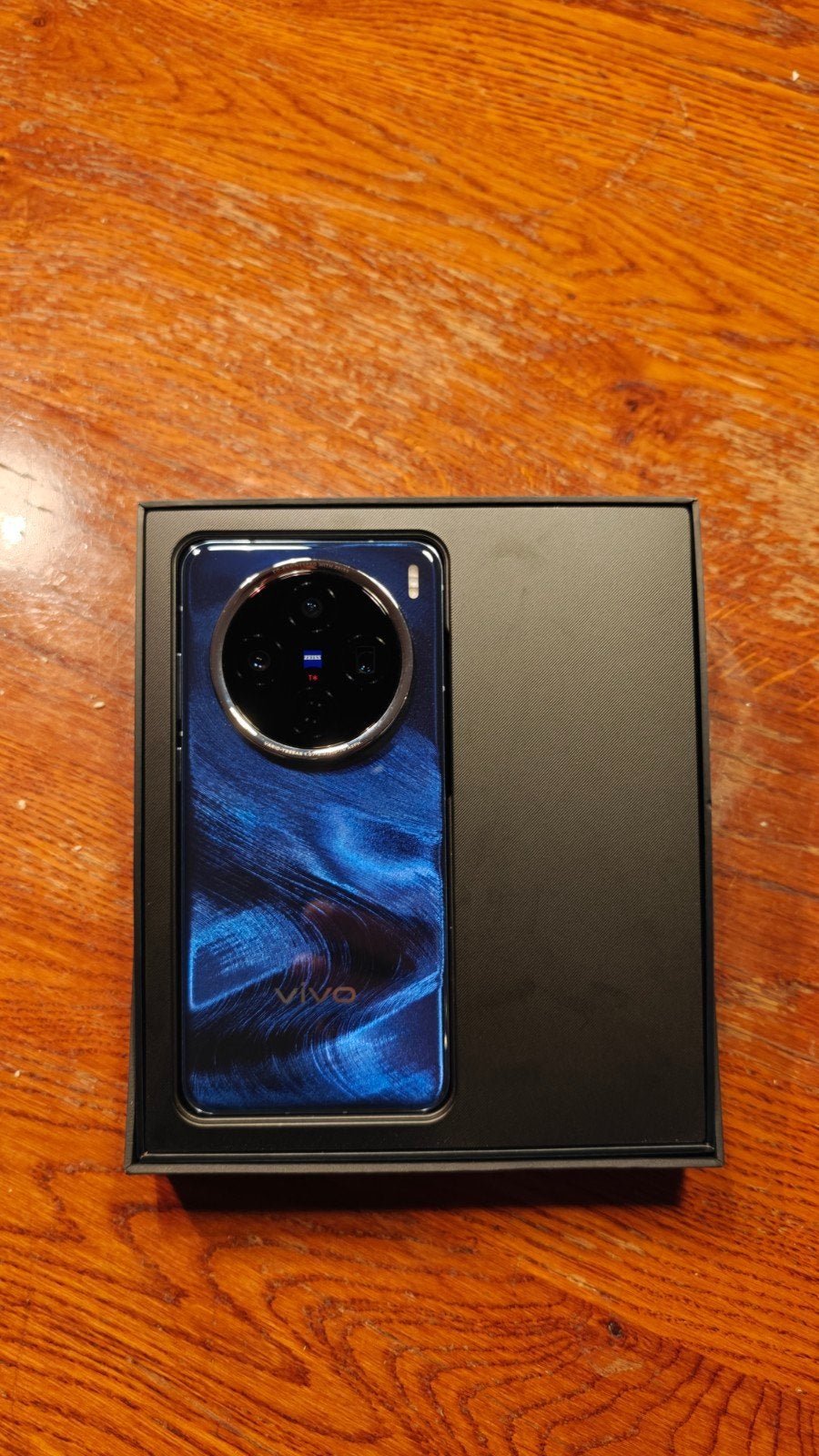 Vivo X200 256gb als nieuw in doos!✅, Ophalen of Verzenden, Zo goed als nieuw, 6 megapixel of meer