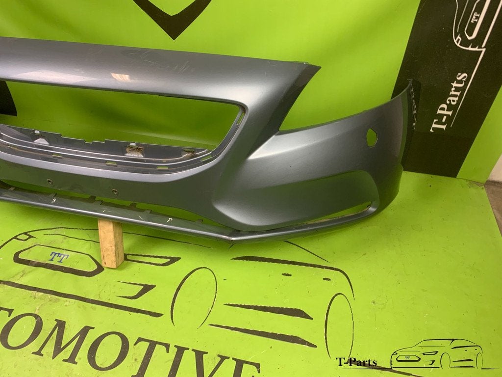 volvo v40 voorbumper bumper 12+, Info@fabrikant.eu, Ophalen of Verzenden, Volvo, Bumper