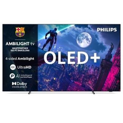 Nieuwe PHILIPS OLED 65OLED950 144Hz 4-zijdig Ambilight, Ophalen of Verzenden, Nieuw