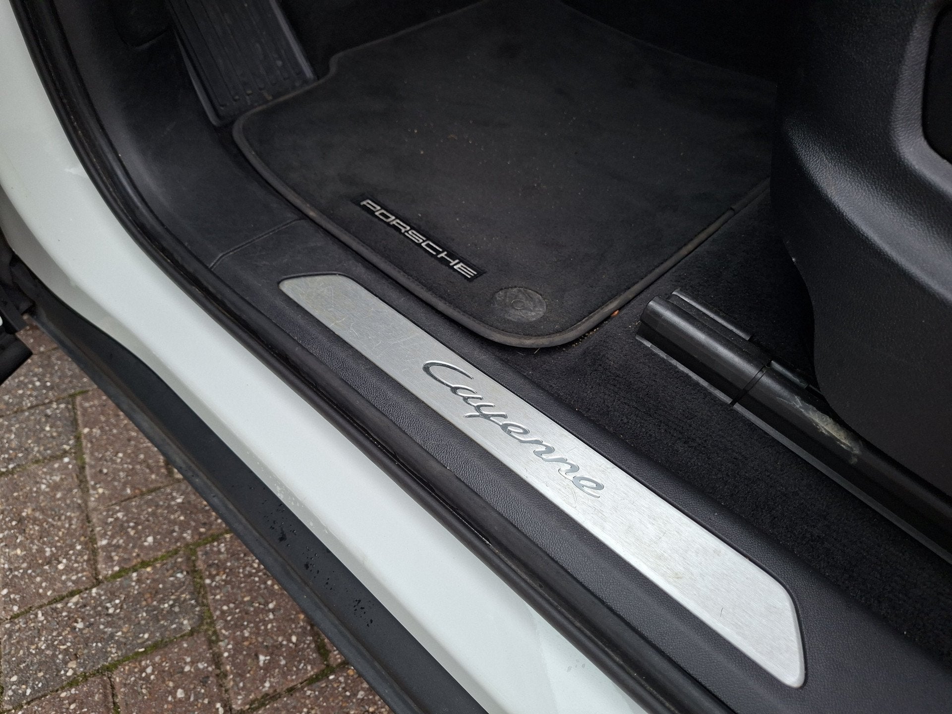 Foto 52 van Porsche Cayenne Coupé 3.0 E-Hybrid Pano Trekhaak(3500) 360