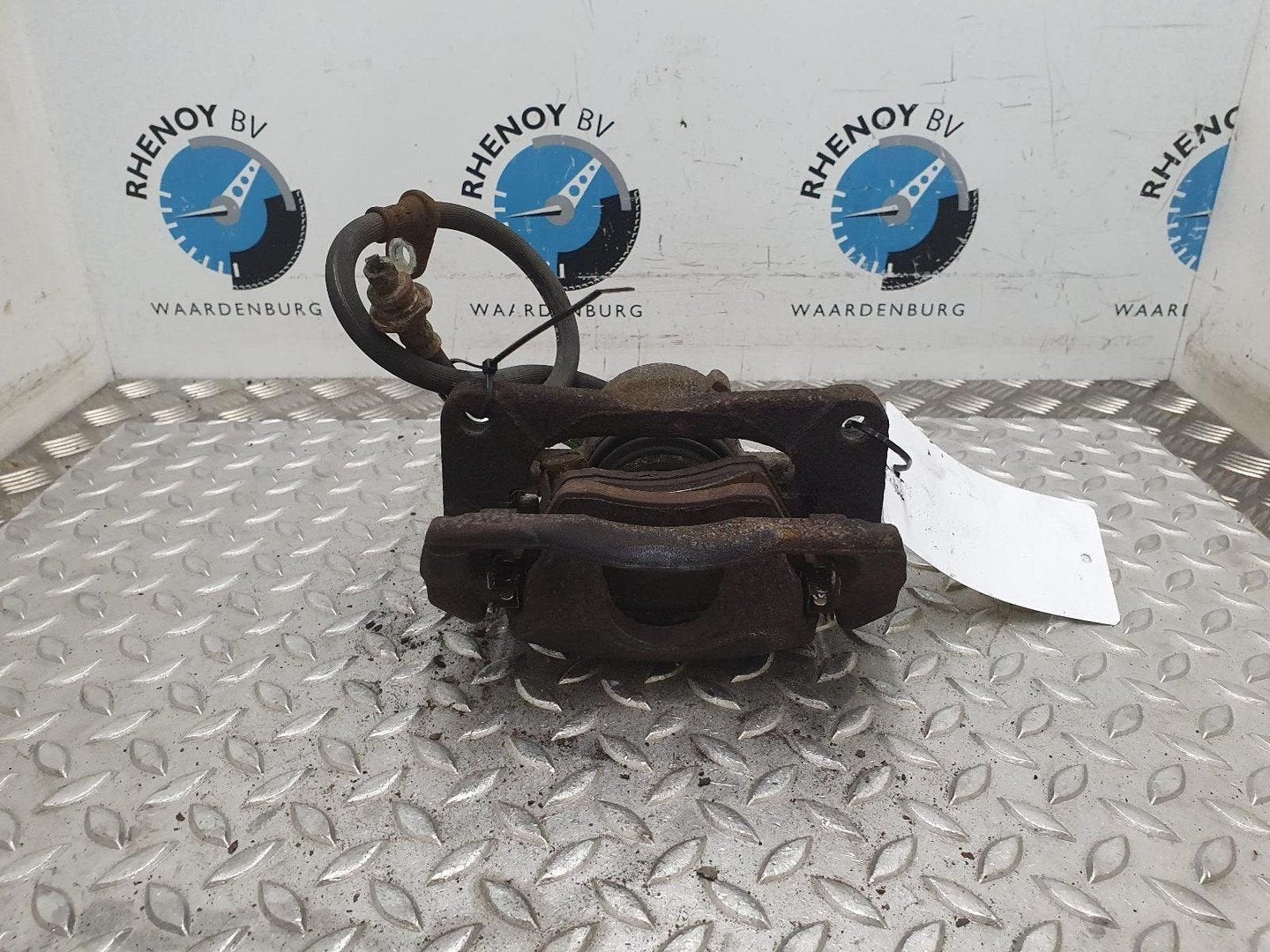 SUZUKI SWIFT 1.3 Shogun REM KLAUW 2008, Gebruikt, -, -, Ophalen of Verzenden