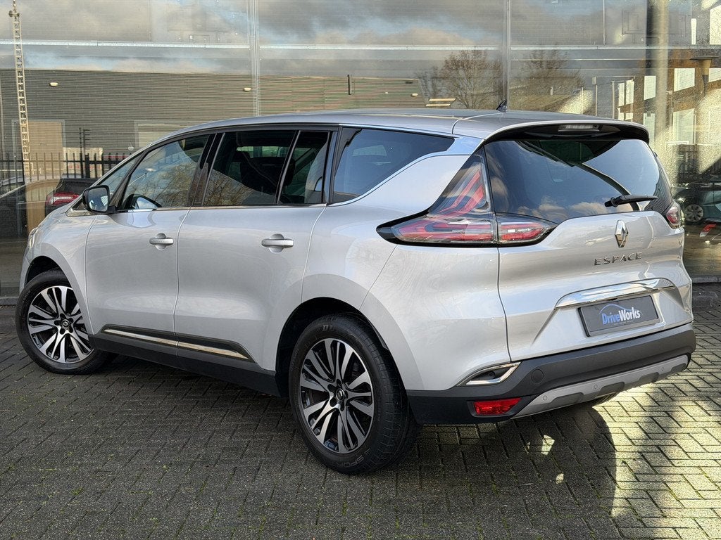 Renault Espace 1.8 TCe Initiale Paris | 1ste Eigenaar | Pano, Auto's, Renault, 4 cilinders, Automatische klimaatregeling, Espace