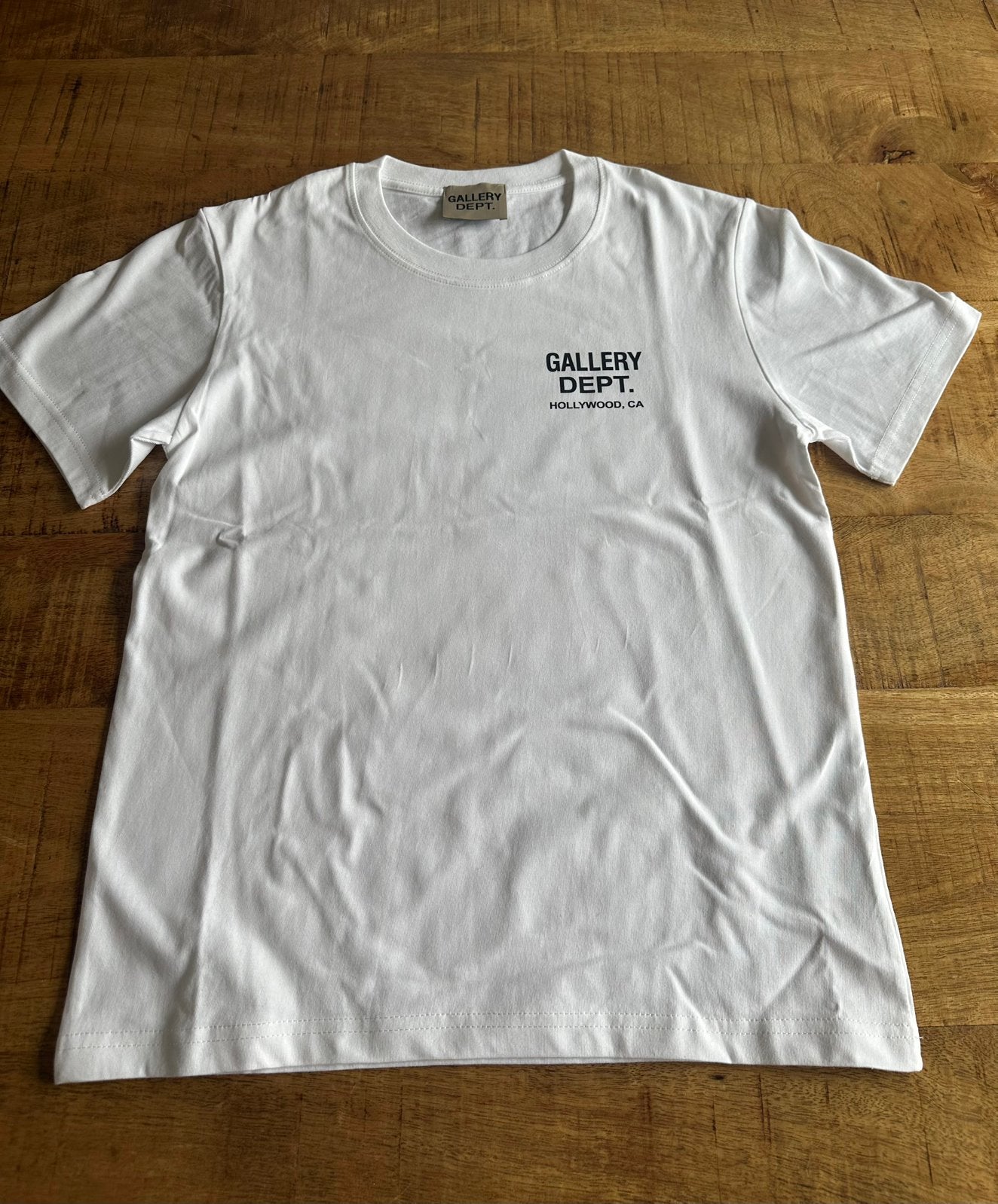 Gallery Dept., Kleding | Heren, Ophalen of Verzenden, Zo goed als nieuw, Grijs