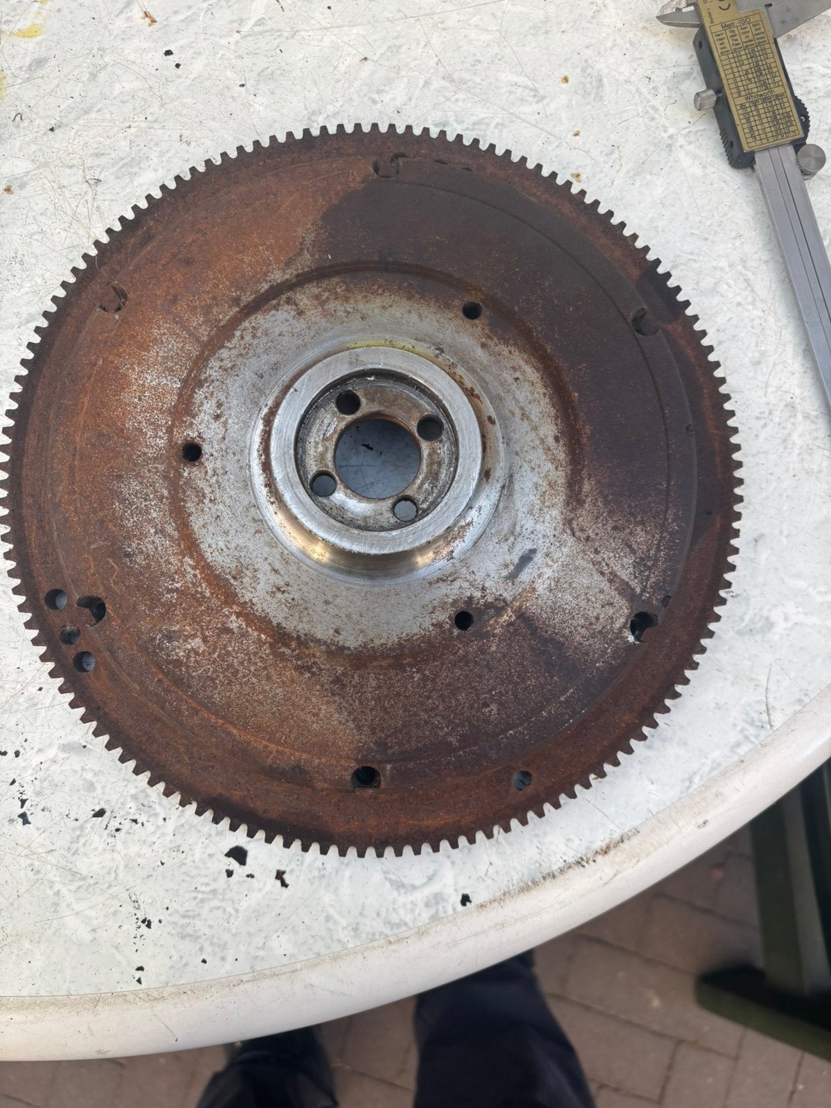 Auto vw onderdelen, Ophalen of Verzenden, Gebruikt, Oldtimer onderdelen