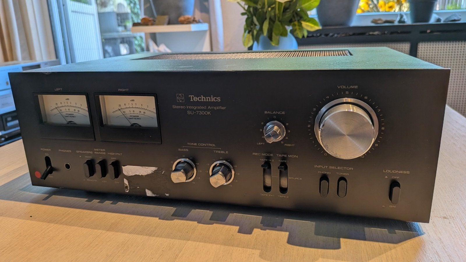 Cassette deck, versterker, Tuner - Technics, JVC, Akai, Ophalen, Gebruikt, Overige merken