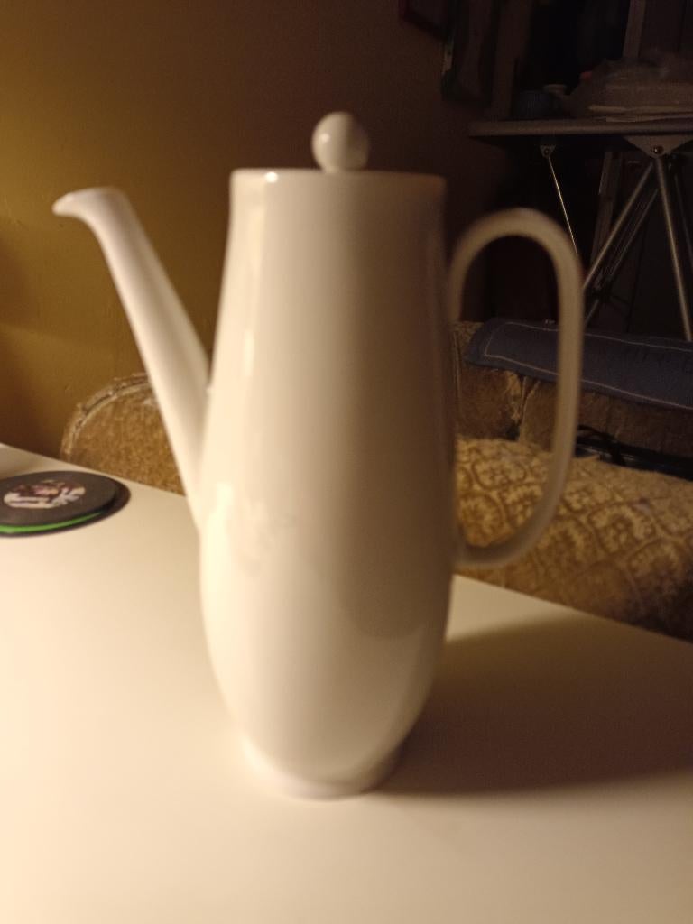 Koffiepot MOSA- SELECT, Antiek en Kunst, Curiosa en Brocante, Ophalen of Verzenden