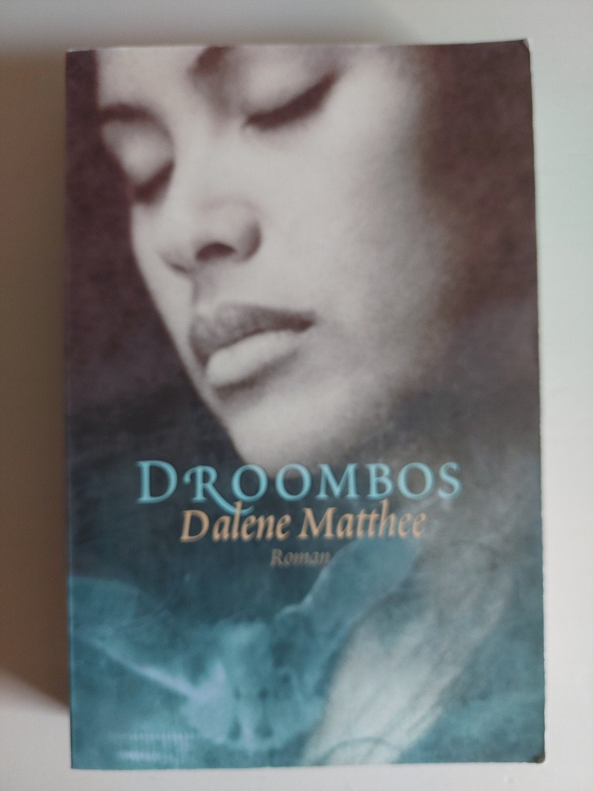 Droombos - Dalene Matthee (Roman), Ophalen of Verzenden, Gelezen, Dalene Matthee, Wereld overig