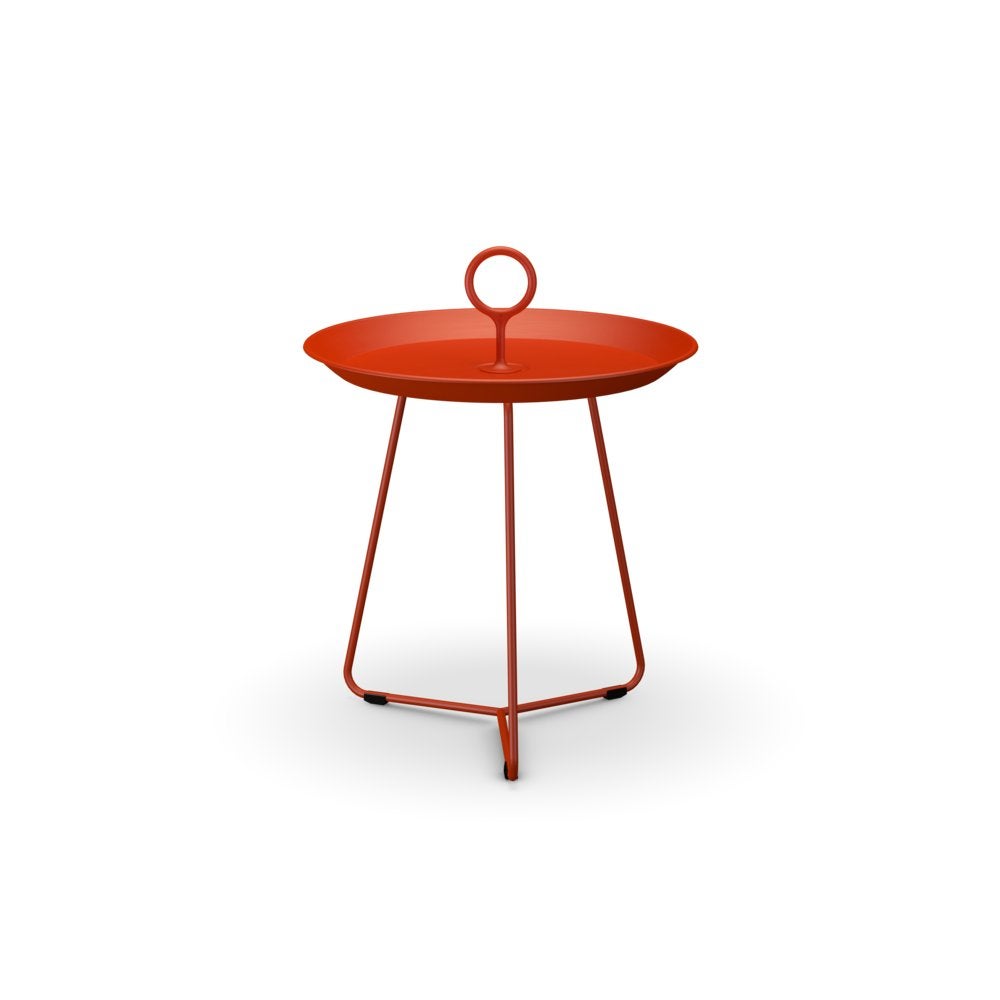 Houe EYELET Tray Table Ø45, Ophalen, Doetinchem, Houe, Rond