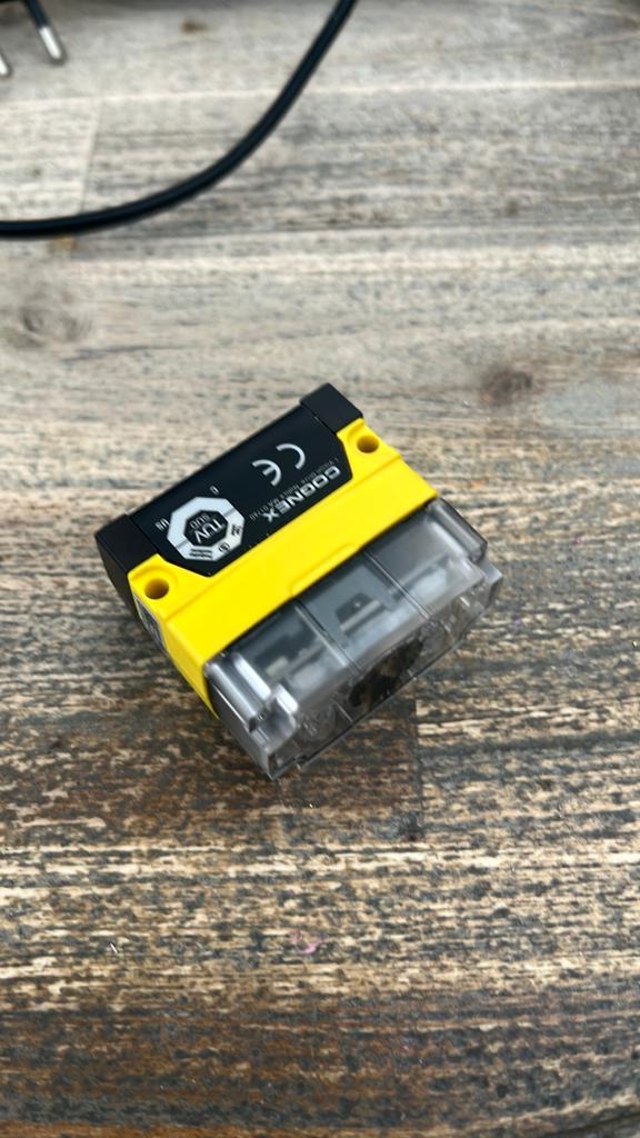 Cognex DM70S Industriële Scanner - Perfecte Kwaliteit, Ophalen of Verzenden, Zo goed als nieuw, Overige typen