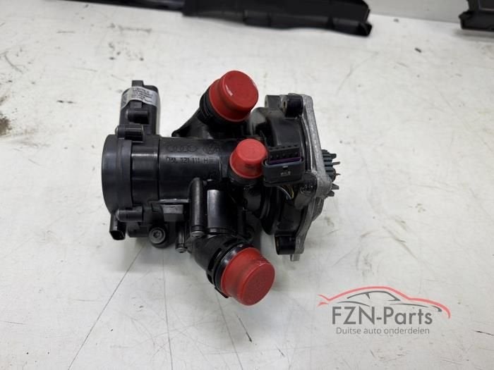 VW Golf 7 Waterpomp 2.0 TSI (06L121111H), Auto-onderdelen, Ophalen of Verzenden, Gebruikt