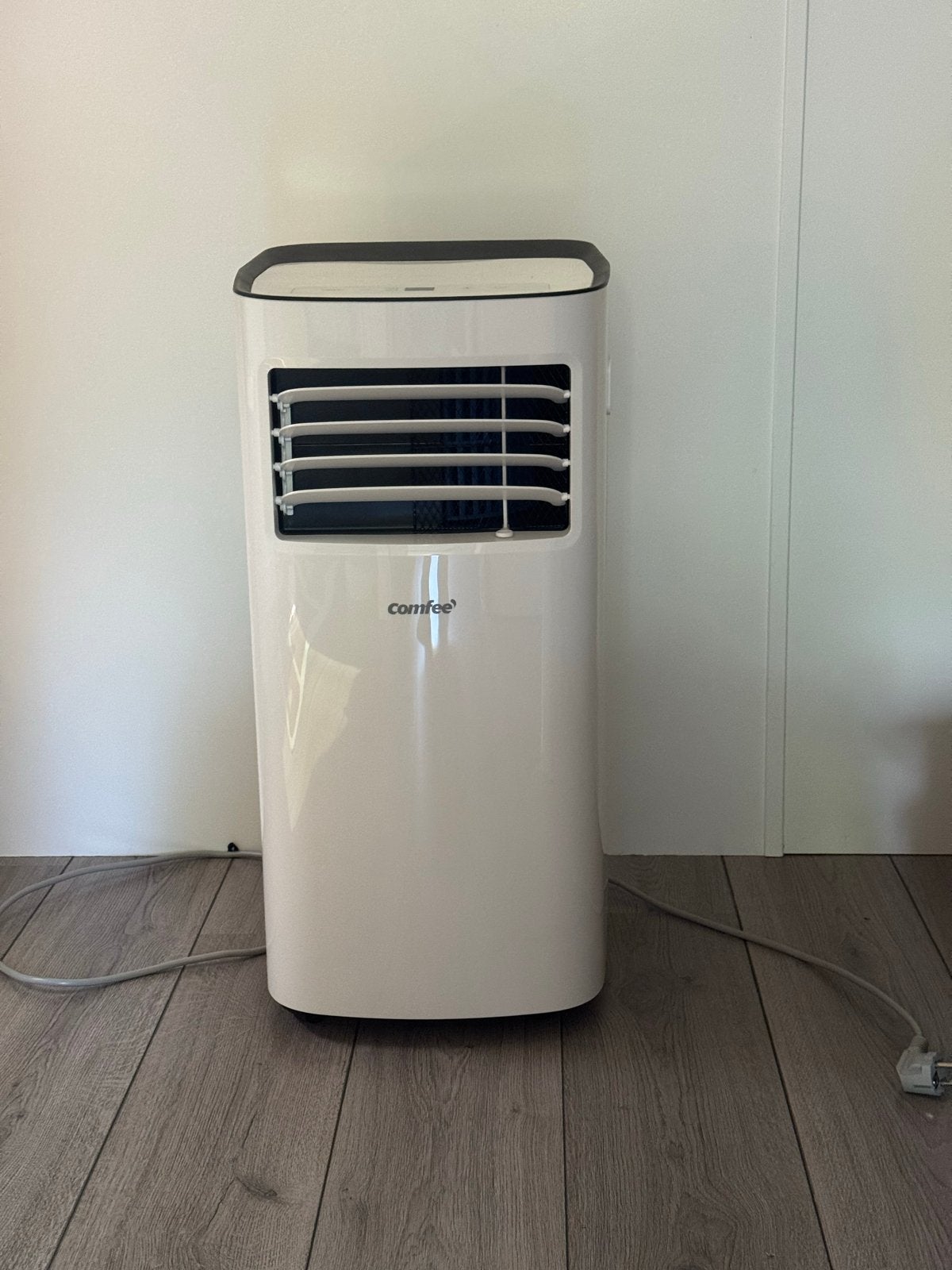 Comfee Mobiele Airco 7000 BTU, Witgoed en Apparatuur, Airco's, Ophalen, Minder dan 60 m³, 3 snelheden of meer, Zo goed als nieuw