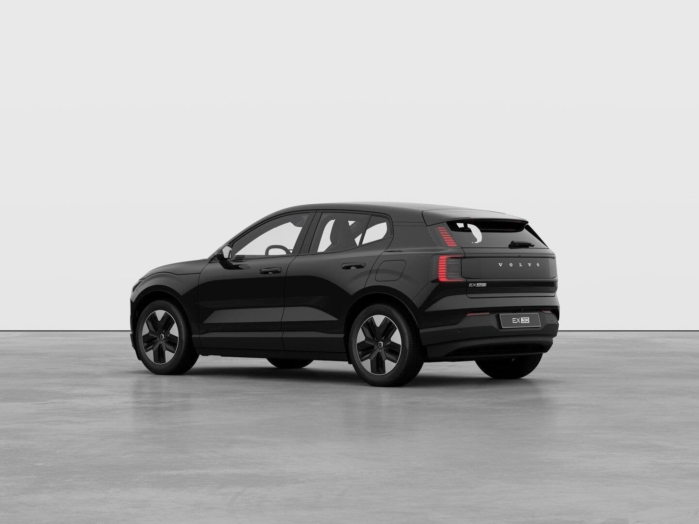 Volvo EX30 P5 Long Range Plus 69 kWh | Blis | Cruise control, Auto's, Automaat, 476 km, Achterwielaandrijving, Huisgarantie