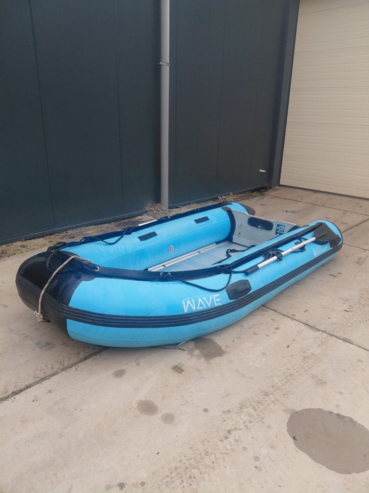 tekoop rubberboot 310