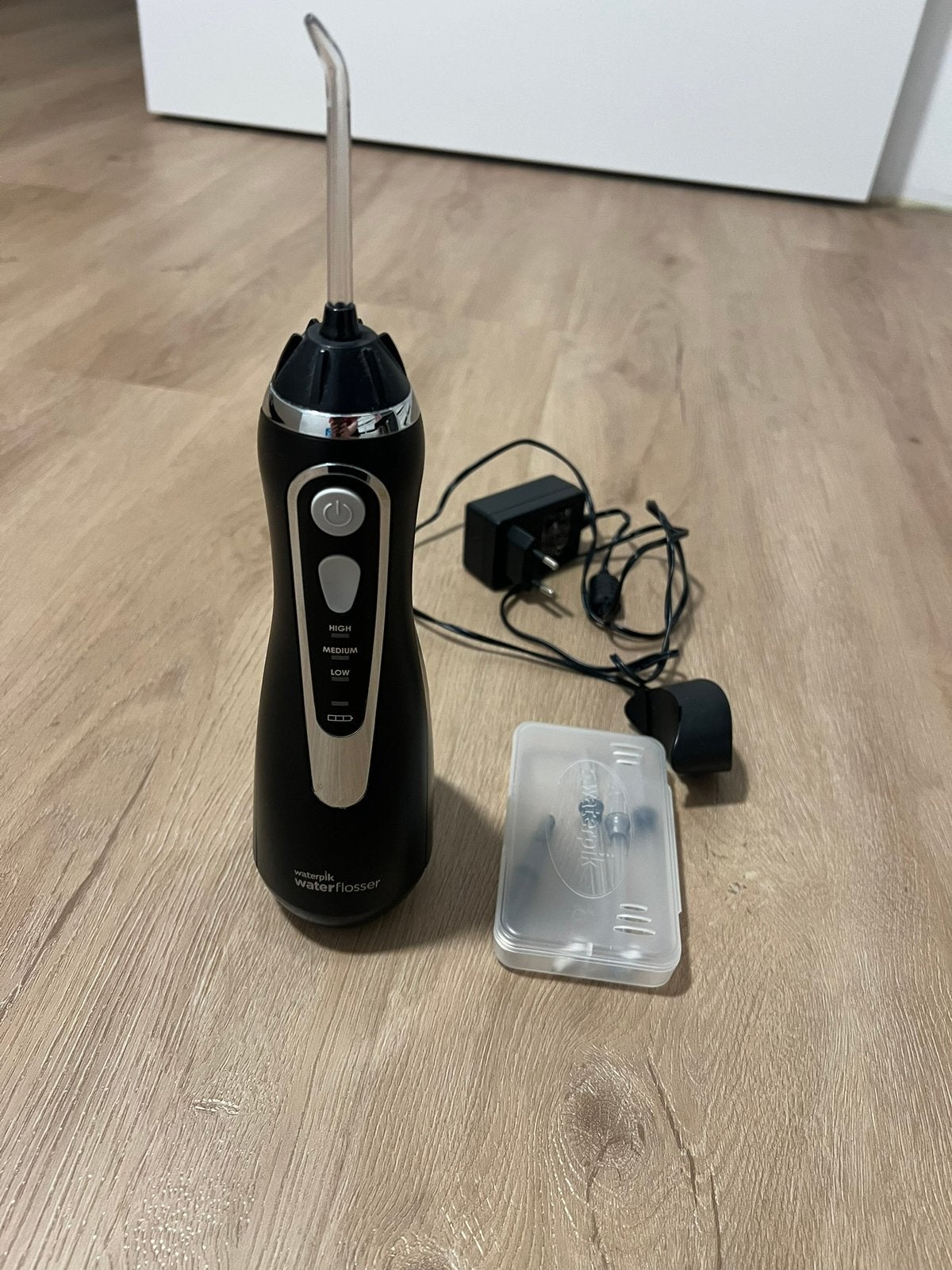 Waterpik waterflosser, Ophalen, Gebruikt, Overige typen