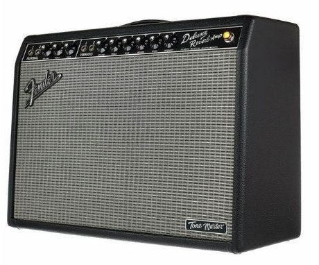 Fender Deluxe Reverb Tonemaster **NIEUW in de doos**, Ophalen of Verzenden, Nieuw, 100 watt of meer