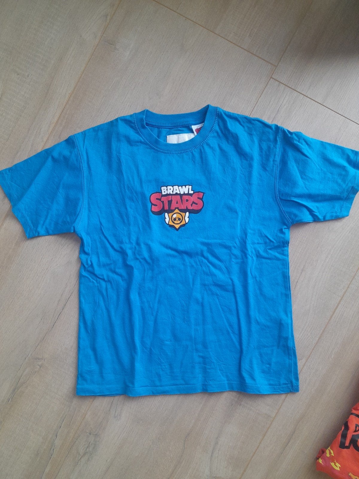 Brawl Stars shirt!, Ophalen of Verzenden, Zo goed als nieuw, Zara, Shirt of Longsleeve