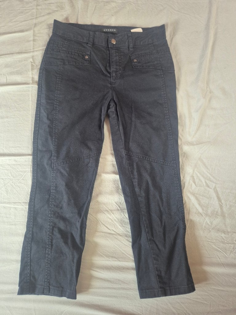 Rosner jeans blauw, Blauw, Ophalen of Verzenden, W28 - W29 (confectie 36), Rosner
